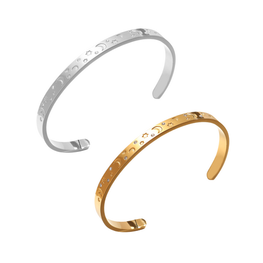 LUMI CUFF