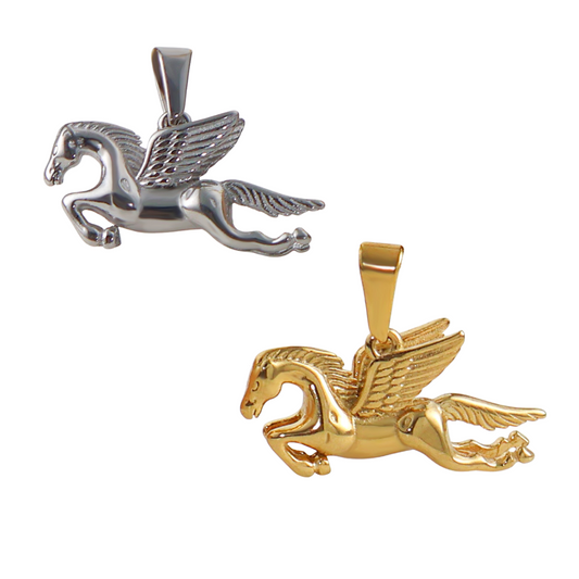 PEGASUS CHARM