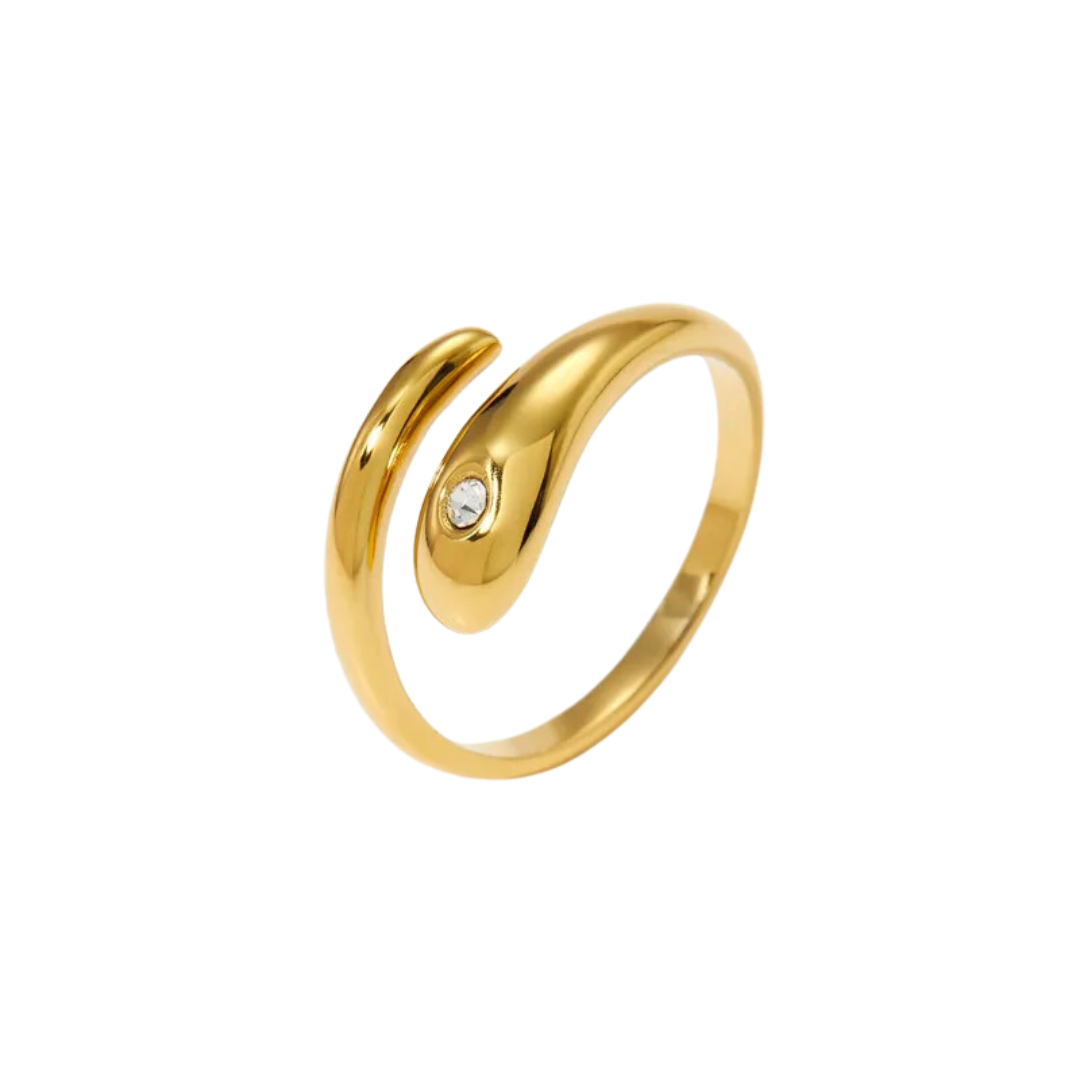 MADELINE ADJUSTABLE RING