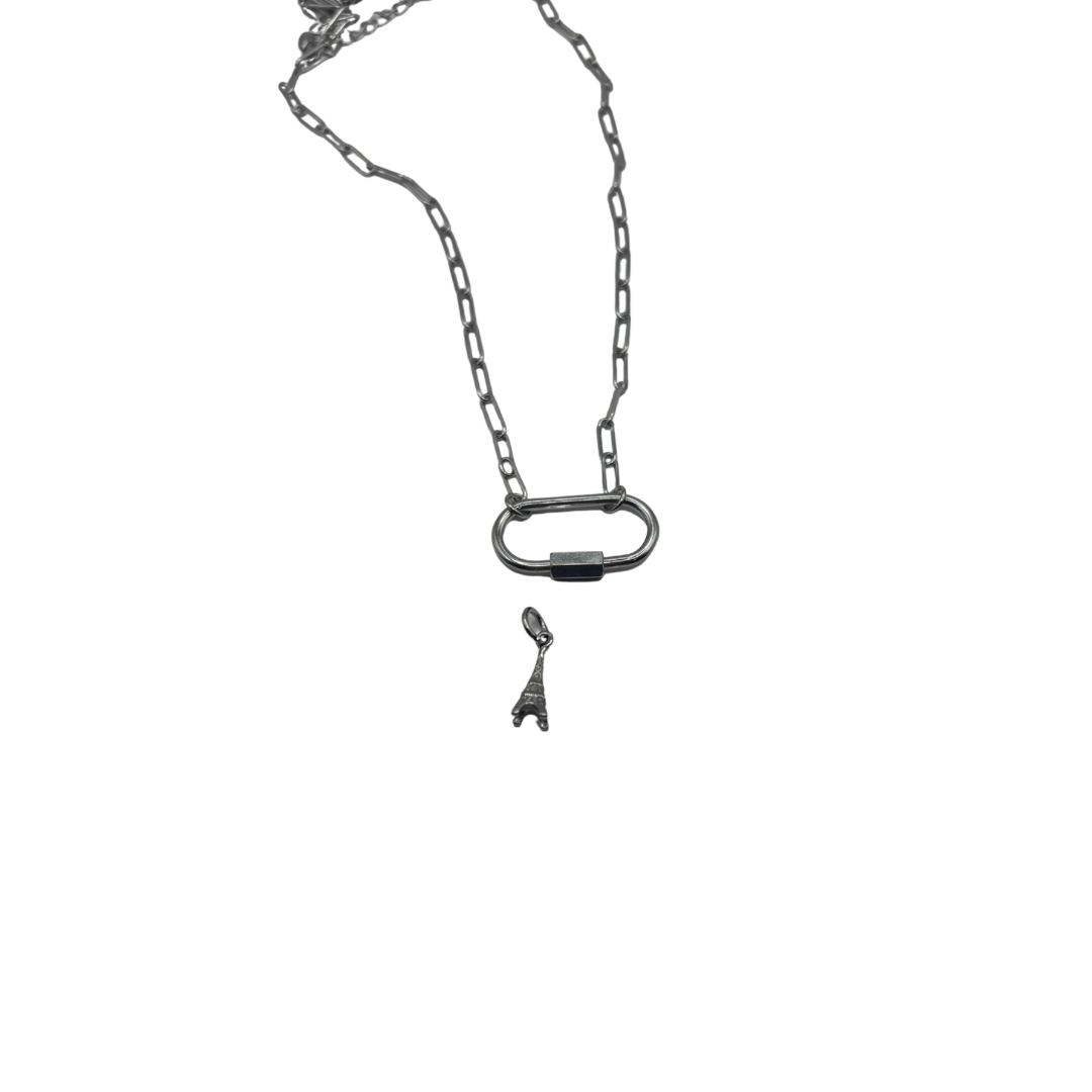 EIFFEL TOWER CHARM