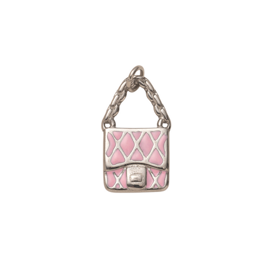 HANDBAG CHARM