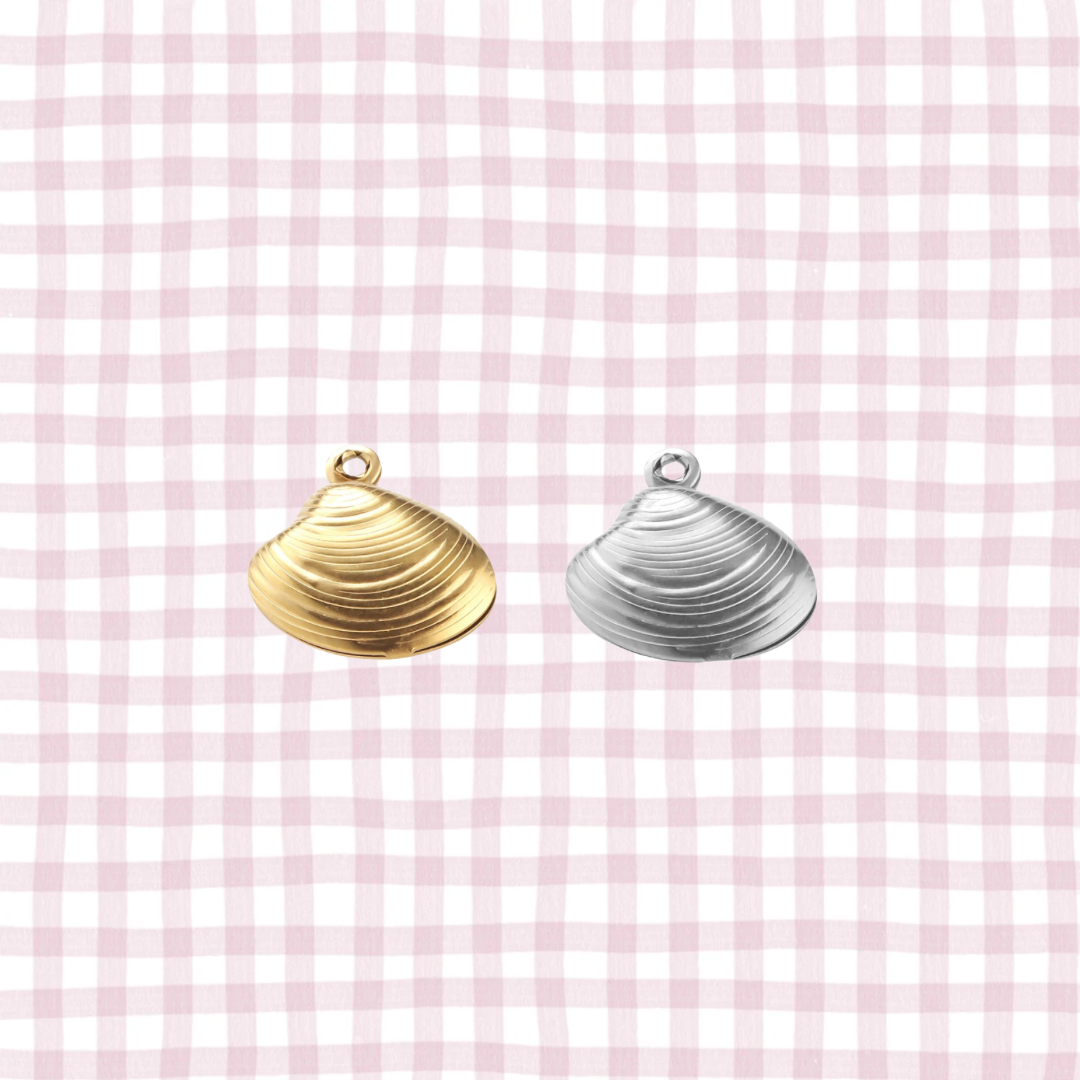SHELL CHARM