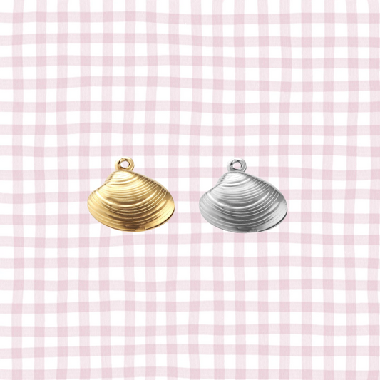 SHELL CHARM