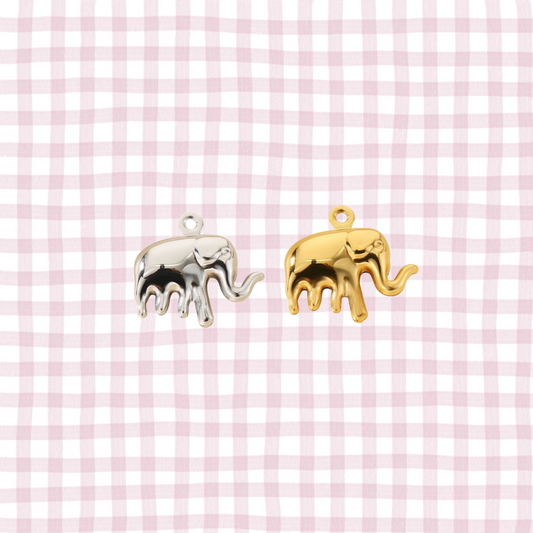 ELEPHANT CHARM