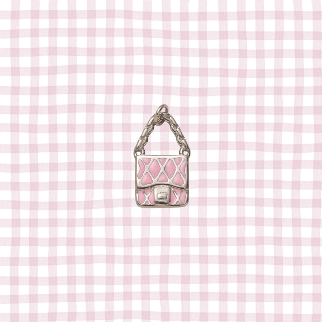 HANDBAG CHARM