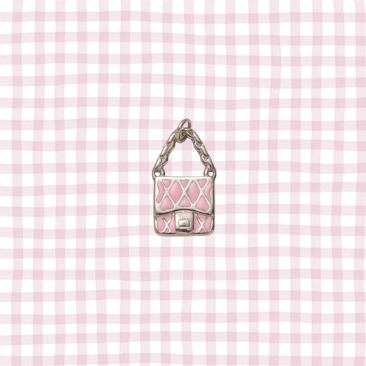 HANDBAG CHARM