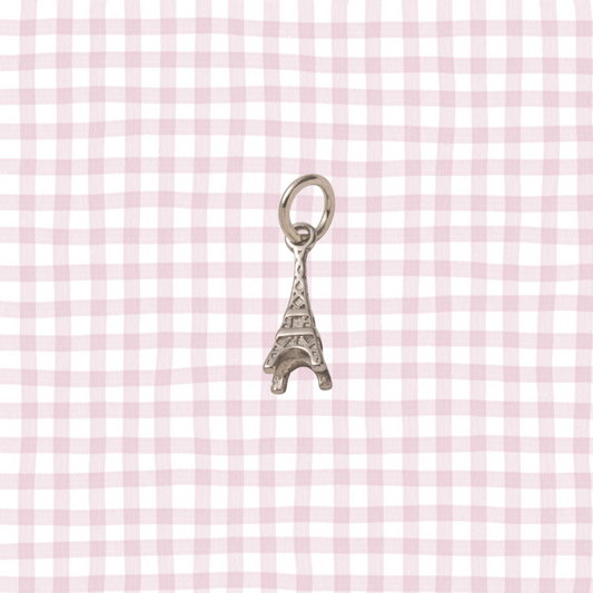 EIFFEL TOWER CHARM
