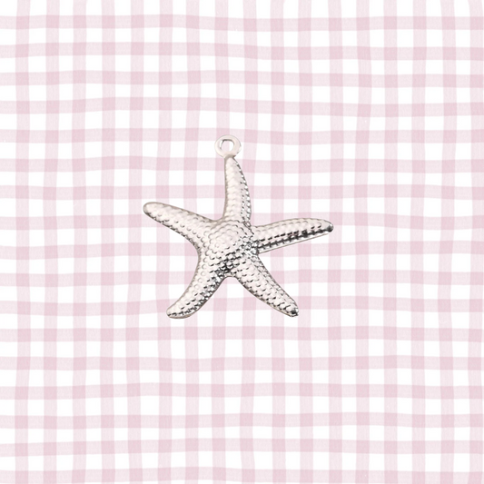 STAR FISH CHARM