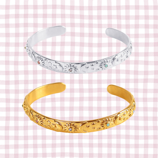 ASTRID CUFF